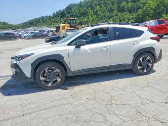 2024 Subaru Crosstrek 4S4GUHN6XR3782460