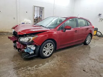2016 Subaru Impreza JF1GPAB66G8326243