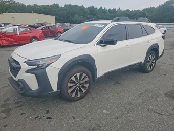 2023 Subaru Outback 4S4BTANC5P3126786