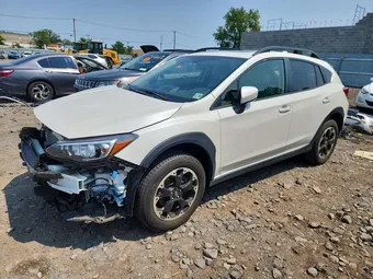 2023 Subaru Crosstrek JF2GTAEC8PH202211