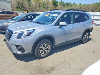 2024 Subaru Forester JF2SKADC7RH496668