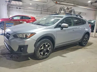 2018 Subaru Crosstrek JF2GTABC5JH207877