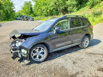 2017 Subaru Forester JF2SJAWC2HH805736