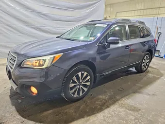 2016 Subaru Outback 4S4BSANC2G3359902