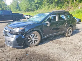2021 Subaru Outback 4S4BTAAC1M3228202