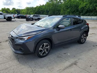 2024 Subaru Crosstrek JF2GUADC9R8219469
