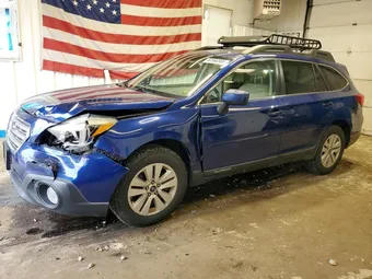 2016 Subaru Outback 4S4BSADC0G3277250