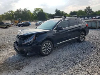 2019 Subaru Outback 4S4BSATC0K3209573
