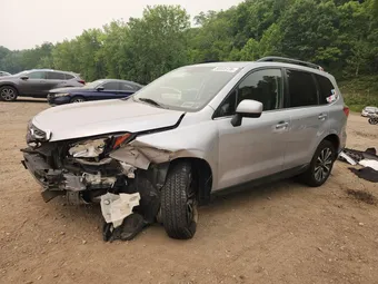 2017 Subaru Forester JF2SJGEC0HH501776
