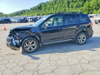 2017 Subaru Forester JF2SJAWC3HH812453