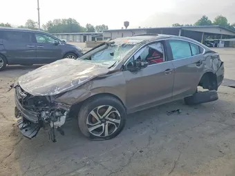 2021 Subaru Legacy 4S3BWAN65M3003653