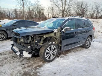 2022 Subaru Ascent 4S4WMAMD6N3418839
