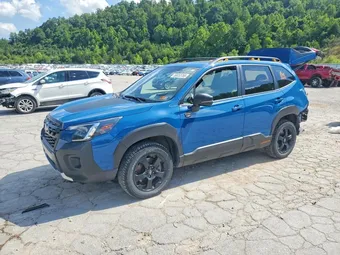 2024 Subaru Forester JF2SKAJC6RH527395