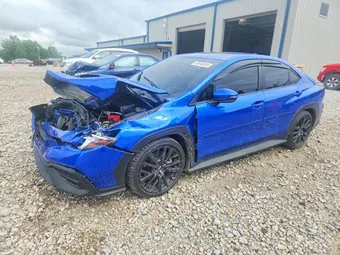 2023 Subaru WRX JF1VBAL68P9809148