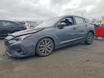 2025 Subaru Impreza JF1GUAFC3S8238428