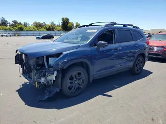 2023 Subaru Ascent 4S4WMAKD1P3403350