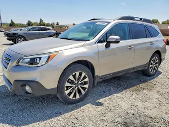 2016 Subaru Outback 4S4BSANC6G3323226