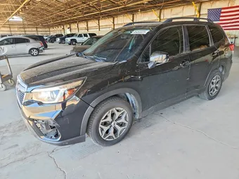 2020 Subaru Forester JF2SKAJC8LH590957