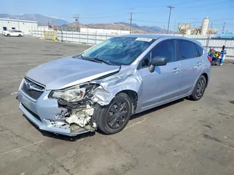 2016 Subaru Impreza JF1GPAA64G9271299