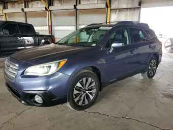 2015 Subaru Outback 4S4BSENC7F3234349