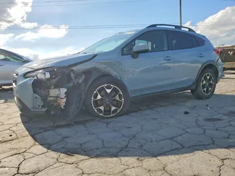 2019 Subaru Crosstrek JF2GTACC9K8230949
