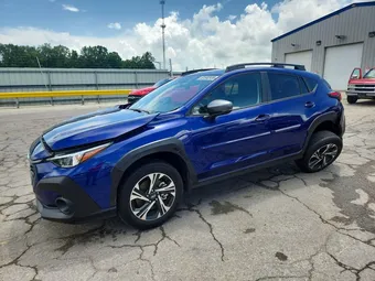 2024 Subaru Crosstrek JF2GUADC8R8902439