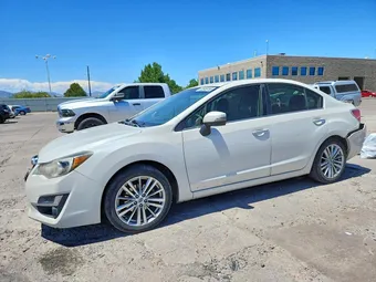 2015 Subaru Impreza JF1GJAN67FH008515