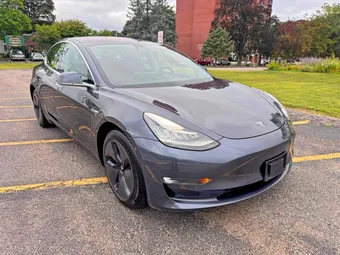 2018 Tesla Model 3 5YJ3E1EB6JF054422