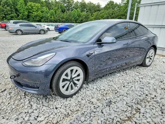 2023 Tesla Model 3 5YJ3E1EAXPF665943