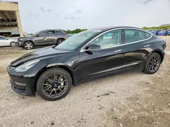 2018 Tesla Model 3 5YJ3E1EA9JF173184