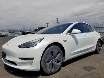 2017 Tesla Model 3 5YJ3E1EA2HF003128
