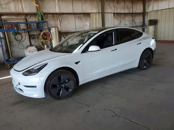 2023 Tesla Model 3 5YJ3E1EB0PF593711