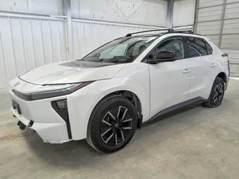 2026 Toyota bZ4X JTMBCAEB8TA005364