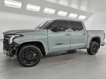 2024 Toyota Tundra 5TFWA5DB6RX230985