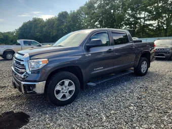 2016 Toyota Tundra 5TFDY5F19GX519377