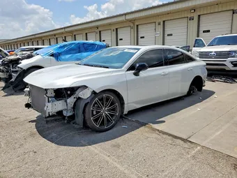 2019 Toyota Avalon 4T1BZ1FBXKU015092