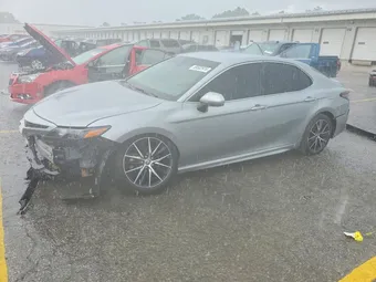 2021 Toyota Camry 4T1G11AK5MU600864