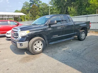 2016 Toyota Tundra 5TFRW5F10GX193139