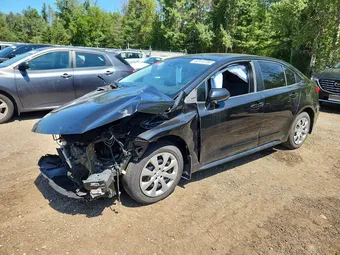 2020 Toyota Corolla 5YFBPRBE7LP131163