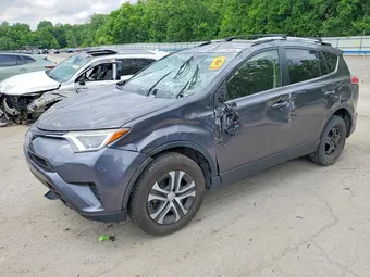 2016 Toyota RAV4 JTMBFREV9GJ102109