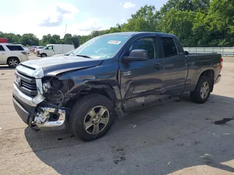 2015 Toyota Tundra 5TFUW5F19FX438657