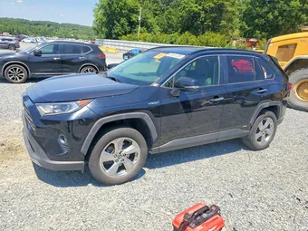 2020 Toyota RAV4 JTMD6RFV7LD002266