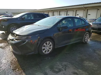 2021 Toyota Corolla JTDEPMAE4MJ183728