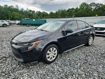 2020 Toyota Corolla JTDEPRAE8LJ007910