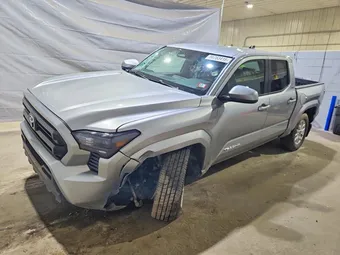 2025 Toyota Tacoma 3TMLB5JNXSM137073