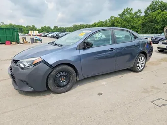 2016 Toyota Corolla 5YFBURHE7GP397157