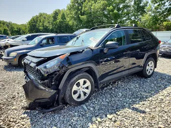 2020 Toyota RAV4 2T3F1RFV0LC138539