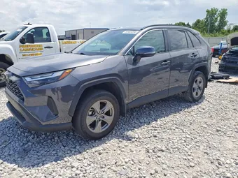 2023 Toyota RAV4 2T3P1RFV5PW374080