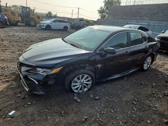 2024 Toyota Camry 4T1C11AK0RU193025