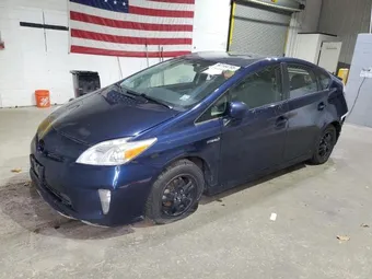 2015 Toyota Prius JTDKN3DU3F0463350